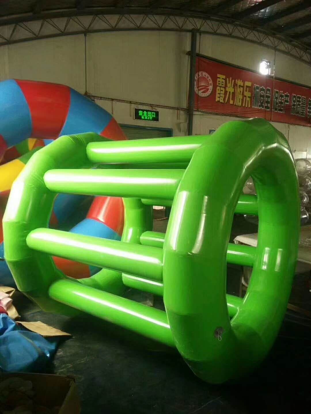 全州水上滚筒