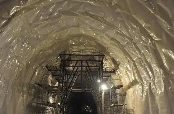 全州隧道蒸汽增压增温设备 隧道蒸汽减压阀图片 隧道养护拱